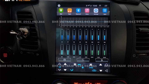 Màn hình DVD Android Kia Cerato 2013 - 2018